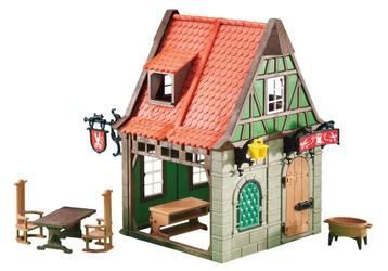 6463 middeleeuwse kleermakerij NIEUW beschikbaar voor biedingen