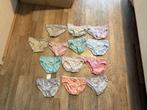 MEISJE ONDERBROEKEN PAKKET, MAAT: 110/116, Nacht- of Onderkleding, Meisje, H&M, Ophalen of Verzenden