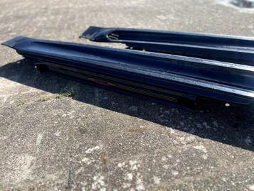 MINI Cooper R56 John Works in onderdelen JCW aerodynamic Kit beschikbaar voor biedingen