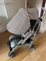 Easy walker buggy, Ophalen, Gebruikt, Overige merken, Regenhoes