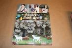 Moderne primitieven. Naïeve schilderkunst sinds de 17e eeuw., Ophalen of Verzenden, Gelezen, Schilder- en Tekenkunst