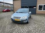 Hyundai Getz 1.3i Active-Cool//Apk 02-2027, Auto's, Hyundai, Voorwielaandrijving, Zwart, Blauw, Bedrijf
