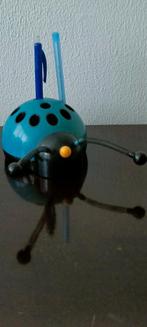 Retro Vintage Pennenhouder, Diversen, Ophalen of Verzenden, Gebruikt