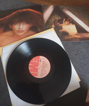 Kate Bush - Lionheart 1978/Nederlandse persing + inner VG+ beschikbaar voor biedingen