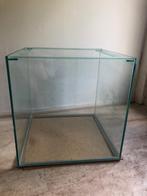 Aquarium, Ophalen, Gebruikt, Leeg aquarium