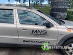 Portier 4Deurs rechts-voor van een Volvo XC70, Gebruikt, Deur, Ophalen of Verzenden, Volvo