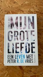 Tahmina Akefi - Mijn grote liefde, Ophalen of Verzenden, Zo goed als nieuw, Tahmina Akefi