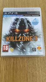 PS3 Killzone 3 IN GOEDE STAAT, Spelcomputers en Games, Games | Sony PlayStation 3, Gekoppelde computers, Vanaf 18 jaar, Shooter