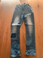 Desigual spijkerbroek maat 134-140, Kinderen en Baby's, Kinderkleding | Maat 134, Ophalen of Verzenden, Desigual, Jongen, Broek