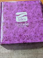 Silk' n ontharingsapparaat ontharing apparaat, Ophalen of Verzenden, Zo goed als nieuw, Scheren en Epileren