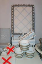 Riviera Maison A star is born prikbord, Ophalen, Minder dan 50 cm, Zo goed als nieuw, Minder dan 50 cm