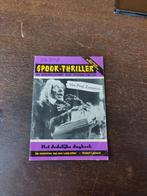 Grote collectie vintage horror pockets, Ophalen of Verzenden, Gelezen