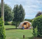 Active Leisure 2-persoons tent met luifel, technisch katoen, Ophalen, Gebruikt, Tot en met 4