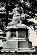 Heiligerlee, Monument, Ophalen of Verzenden, Gelopen, Groningen