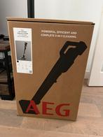 AEG 8000 wet and dry steelstofzuiger, Ophalen, Stofzuiger, Nieuw, Minder dan 1200 watt