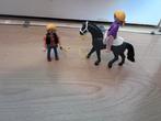 Playmobiel voltage set, Dieren en Toebehoren, Ophalen, Gebruikt
