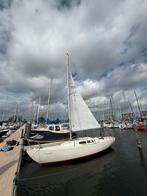 Marieholm IF-e Zeilboot - Klassieker te koop!, Watersport en Boten, Ophalen, Gebruikt, Diesel, Tourjacht of Cruiser