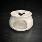 Villeroy & Boch Manoir Vitro                      Theelicht, Ophalen of Verzenden, Zo goed als nieuw, Porselein