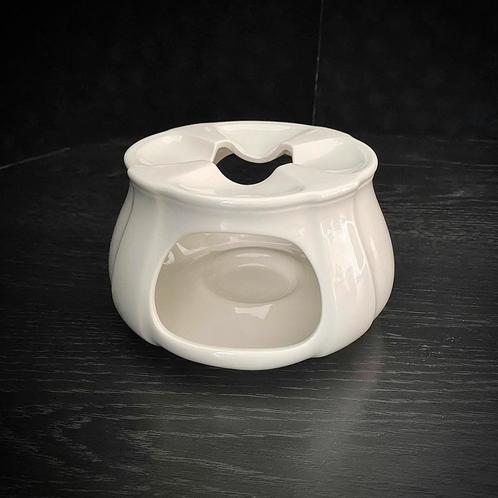 Villeroy & Boch Manoir Vitro                      Theelicht, Huis en Inrichting, Keuken | Servies, Zo goed als nieuw, Porselein