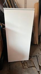 Inbouw Koelkast - Moet Weg!, Witgoed en Apparatuur, Koelkasten en IJskasten, 100 tot 150 liter, Energieklasse A of zuiniger, 45 tot 60 cm