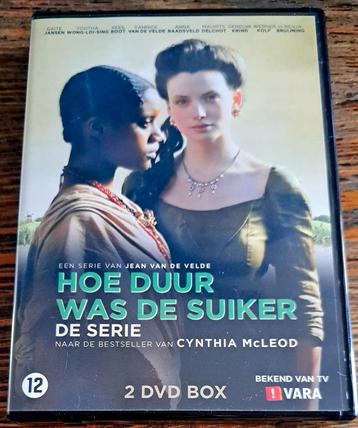 Hoe duur was de suiker- de serie