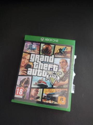 Grand Theft Auto V, Xbox One beschikbaar voor biedingen