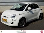 Fiat 500E 42KW actieradius +/- 300 km | Compleet! | Subsidie, Auto's, Fiat, Stof, Gebruikt, Met garantie (alle), 4 stoelen