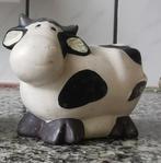 Beeldje koe, Ophalen of Verzenden, Zo goed als nieuw, Boerderijdier, Beeldje of Figuurtje