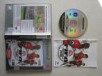 FIFA 2005 PS2 / Playstation 2, Spelcomputers en Games, Games | Sony PlayStation 2, Nieuw, Ophalen of Verzenden, Sport, 3 spelers of meer