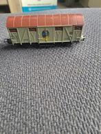 Lima italy wagon "chiqita bananen "pt429, Gebruikt, Italy, Wagon, Ophalen of Verzenden