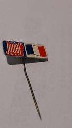 JoueF Treinen Speldje, Ophalen of Verzenden, Zo goed als nieuw, Overige onderwerpen, Speldje of Pin