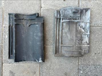 Oude dakpannen uit 1961 beschikbaar voor biedingen