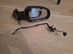 Buitenspiegel Audi A3 Sportback 2011 LZ9Y, Ophalen, Gebruikt, Audi