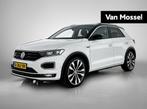 Volkswagen T-Roc 1.5 TSI Sport 150 PK | R-Line exterieur | A, 12 maanden, Stof, 4 cilinders, Electronic Stability Program (ESP)