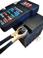 Batterijspanning of laadsysteemspanning Tester, Auto diversen, Nieuw, Ophalen of Verzenden