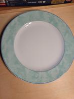 Arzberg  groot bord, Huis en Inrichting, Keuken | Servies, Ophalen of Verzenden, Zo goed als nieuw, Bord(en), Overige stijlen