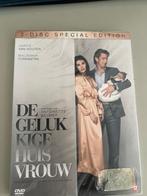 De Gelukkige Huisvrouw (2010), Vanaf 12 jaar, Ophalen of Verzenden, Zo goed als nieuw, Drama