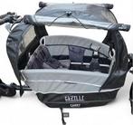 Regenhuif regentent geschikt voor Gazelle Cabby bakfiets, Fietsen en Brommers, Fietsen | Bakfietsen, Gebruikt, Huif, Gazelle, Info@gazelle.nl