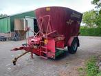 Voermengwagen trioliet 12m3, Zakelijke goederen, Agrarisch | Werktuigen, Ophalen