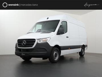 Mercedes-Benz Sprinter 315 L2 H2 | AUT. | RWD | PRO | 3500kg beschikbaar voor biedingen
