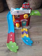 Vtech toet toet brandweer, Kinderen en Baby's, Speelgoed | Vtech, Ophalen of Verzenden, Gebruikt, 2 tot 4 jaar