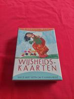 Wijsheidskaarten Caroline myss, Boeken, Esoterie en Spiritualiteit, Ophalen of Verzenden, Gelezen, Tarot of Kaarten leggen, Overige typen