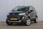 Ford EcoSport 1.0 EcoBoost Titanium | Trekhaak | Stoelverwar, Auto's, Voorwielaandrijving, 125 pk, Gebruikt, Ecosport