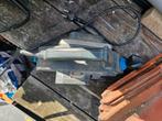 Schaafmachine, Doe-het-zelf en Verbouw, Ophalen, Gebruikt