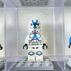 Lego Star Wars Clone Trooper 501st Legion Phase 2 sw1337, ., Lego, Nieuw, Ophalen of Verzenden
