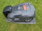 Husqvarna 230acx met eventueel 3mnd garantie., Tuin en Terras, Grasmaaiers, Ophalen, Gebruikt