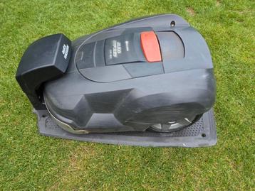 Husqvarna 230acx met eventueel 3mnd garantie. beschikbaar voor biedingen