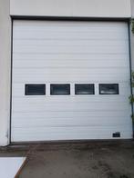 Overheaddeur, Gebruikt, Garagedeur, Ophalen of Verzenden, 120 cm of meer
