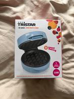 Wafelijzer, Witgoed en Apparatuur, Wafelijzers, Verzenden, Nieuw