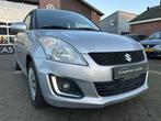 Suzuki SWIFT Comfort. 5-Deurs. 18.000 KM. Nieuwstaat., Auto's, Suzuki, Voorwielaandrijving, 94 pk, Stof, Gebruikt